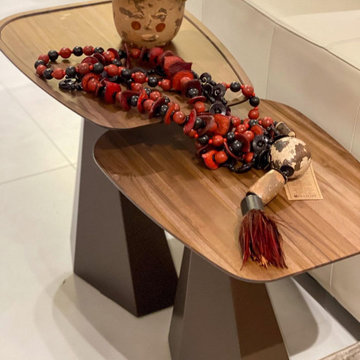 Karine Side Table