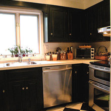 Kitchen Ideas