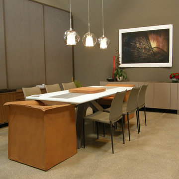 NIDO living Vignettes