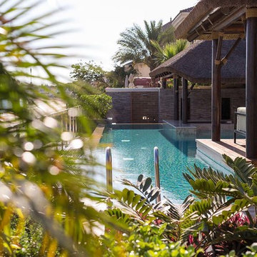 Palm Jumeirah, Dubai