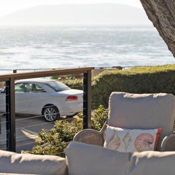 Seaside in Shell Beach