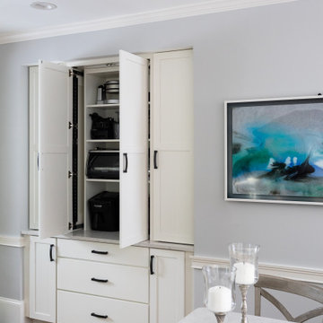 Brookwood Manor Kitchen Remodel