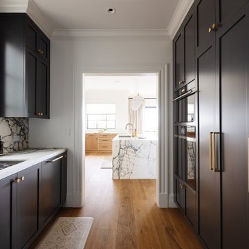Presidio Heights Home Remodel