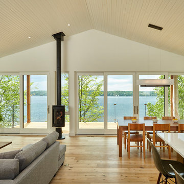 Tay Valley Cottage