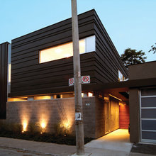 Save for Architect