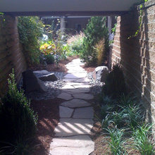 hardscape