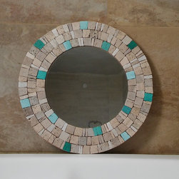 Espejo AQUA - Wall Mirrors