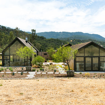 Ojai Farmhouse