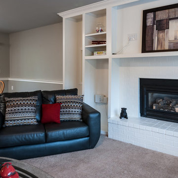 Beautiful Home In Edmonds - For Sale