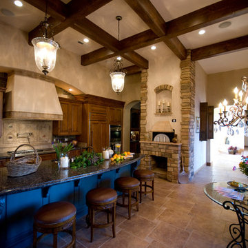 Kitchens