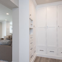 Mudroom