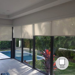 Roller Shades - Roller Shades