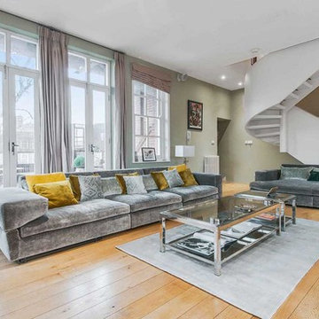 HOXTON APARTMENT