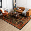 Mohawk Home Garsdale Sapphire 6' x 9' Area Rug