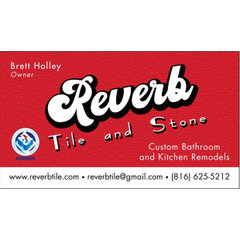 Reverb Tile and Stone