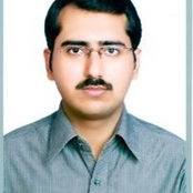 Muhammad Usmans foto
