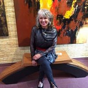 Mary Titus's photo
