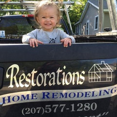 Restorations Home Remodeling LLC