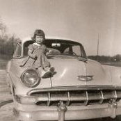 Foto von Marilyn Dalton