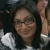 Ramona Ramroop's photo