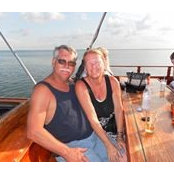 Patty Funk's photo