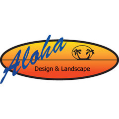 Aloha Design & Landscape, Inc.