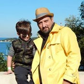 Serdar Gurbuzer's photo