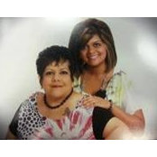 Frances Rodriguez's photo