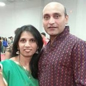 Rita Patel's photo