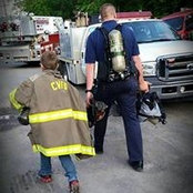 Kevin Clendenin's photo