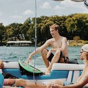 Harry Funk's photo
