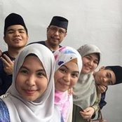 Foto von Faeezah MK