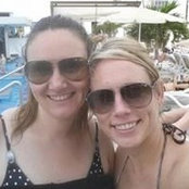 Foto de Sarah McLaughlin
