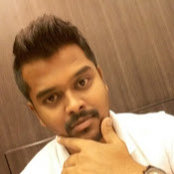 Jitendra Raju R's photo