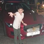Javed Nazirally's photo