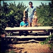 James D'Argenio's photo