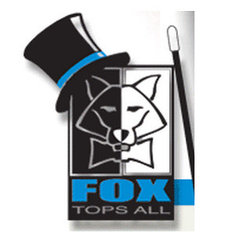 Fox Tops All