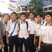 Photo de Minh Châu Nguyễn