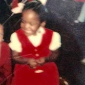 Shundrika Mitchells billede