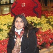 Shilpi Sinha's photo