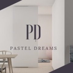 Pastel Dreams Interior
