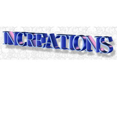 INCREATIONS