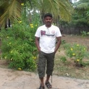 Narasimman Sims's photo