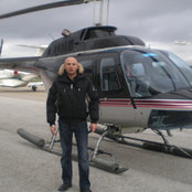 gilles REDARES's photo