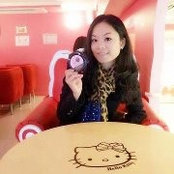 Sharon Wang's photo