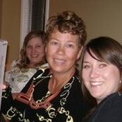 Susan Judsons foto