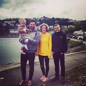 Rebecca McCabe's photo