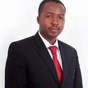 Foto von Roger Chungu