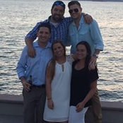 Mike Abadier's photo