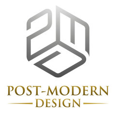 Post Modern Design: General Contracting & Tiling